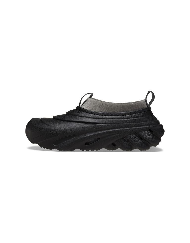 נעלי נשים - Crocs - נעליים  ECO STORM - שחור