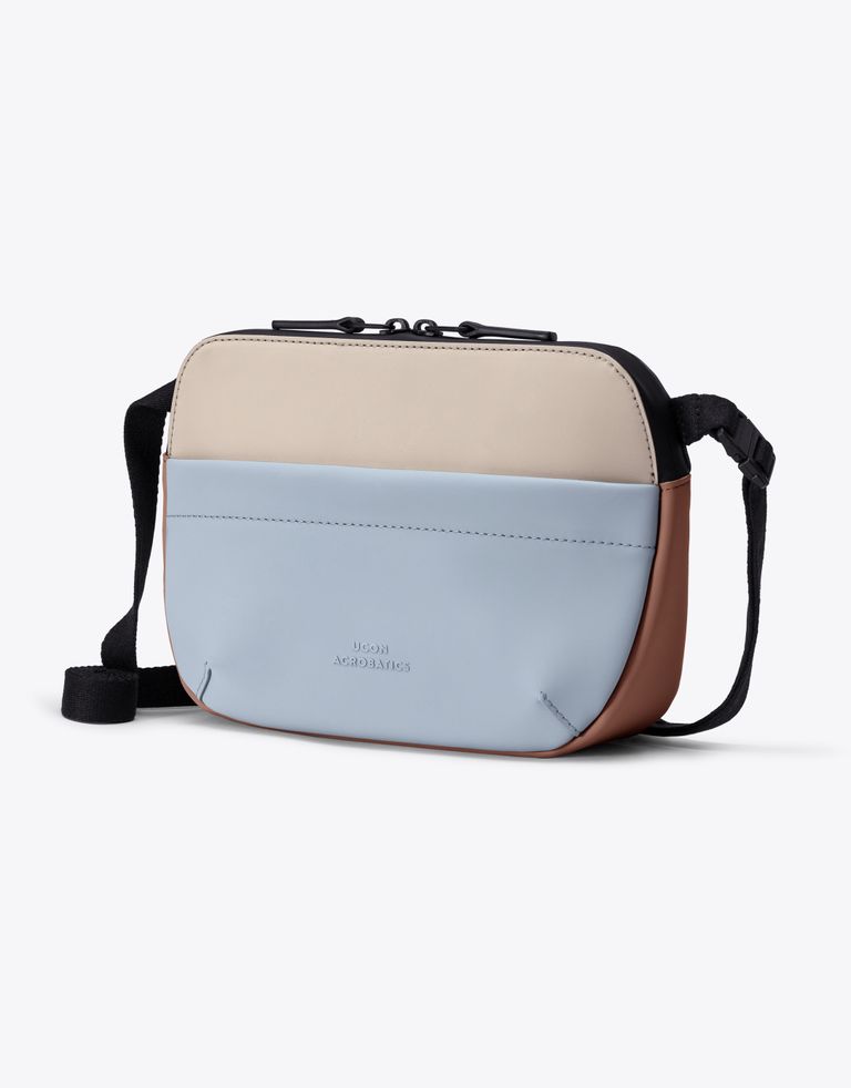 Ucon Acrobatics - תיק פאוץ' MELVIN INFINITY - תכלת   ניוד1