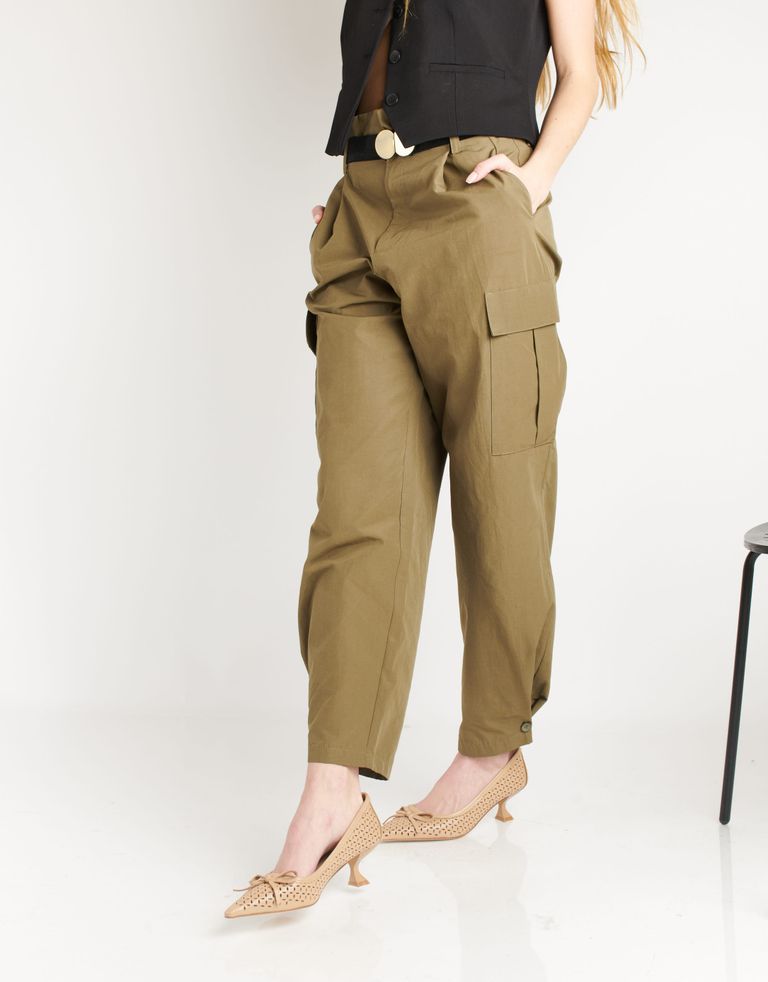 נעלי נשים - Jeffrey Campbell - נעלי סירה עם עקבים FAYRE - ניוד2