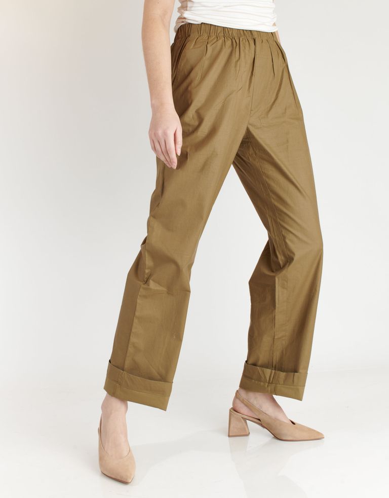 נעלי נשים - Jeffrey Campbell - נעלי סירה מזמש ANARCHIA - ניוד4