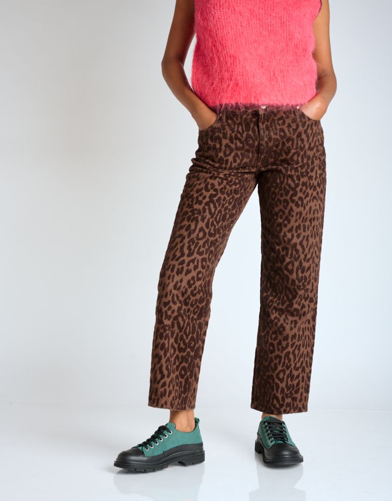 נעלי נשים - Art - נעלי ניילון BIRMINGHAM - ירוק   שחור3