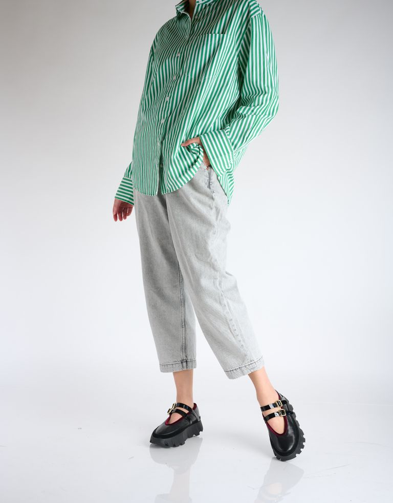 נעלי נשים - 4CCCCEES - נעלי בובה TURA BALLET - שחור2