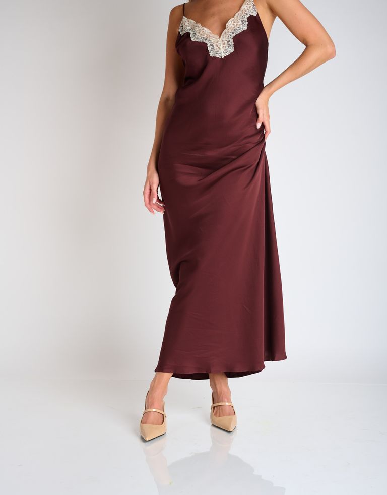 נעלי נשים - Jeffrey Campbell - נעלי סירה עם עקב TANYA - ניוד2