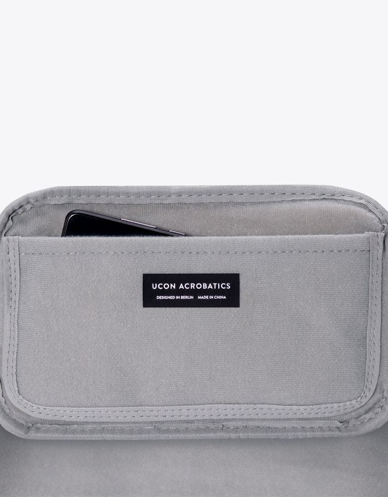 Ucon Acrobatics - פאוץ' גדול ANDO - ירוק4