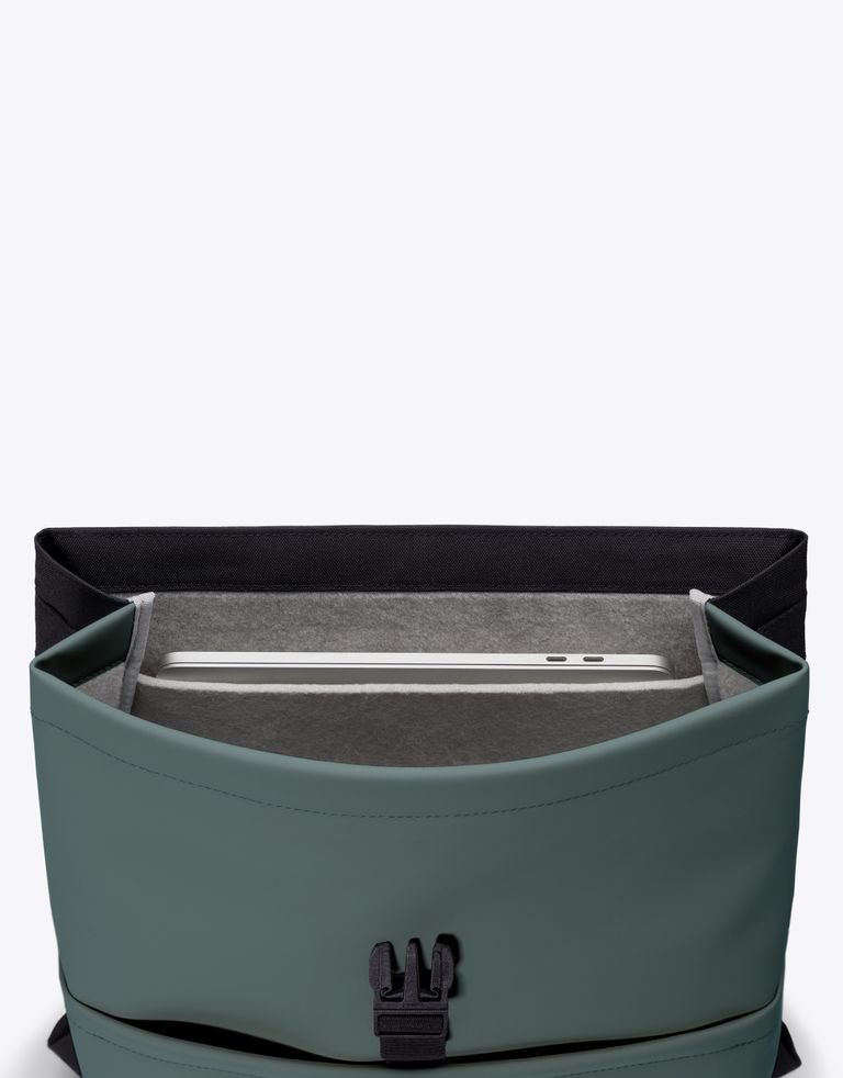 Ucon Acrobatics - תיק גב MION INFINITY - ירוק4