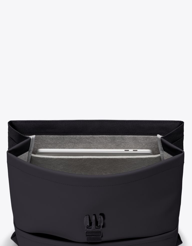 Ucon Acrobatics - תיק גב MION INFINITY - שחור4