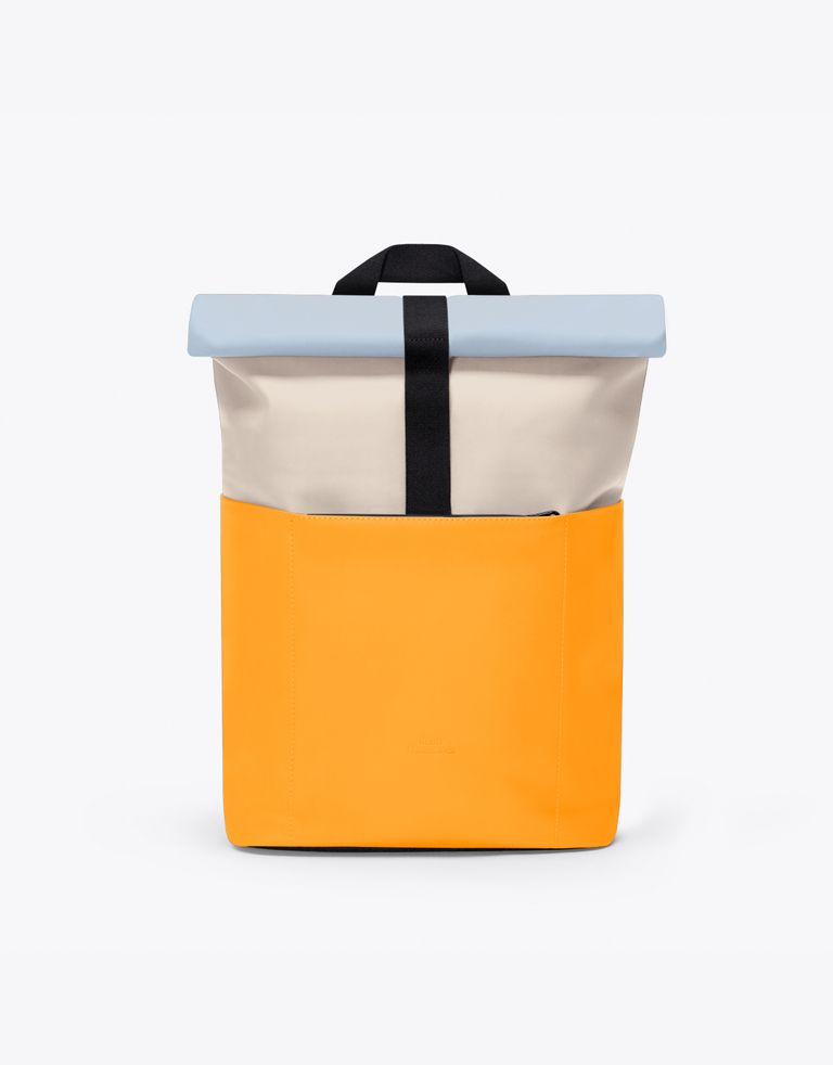 Ucon Acrobatics - תיק גב HAJO MINI LOTUS מש - בז'   כתום1