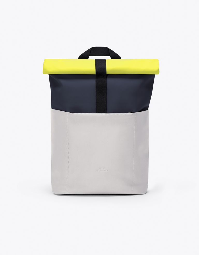 Ucon Acrobatics - תיק גב HAJO MINI LOTUS מש - כחול   ליים2