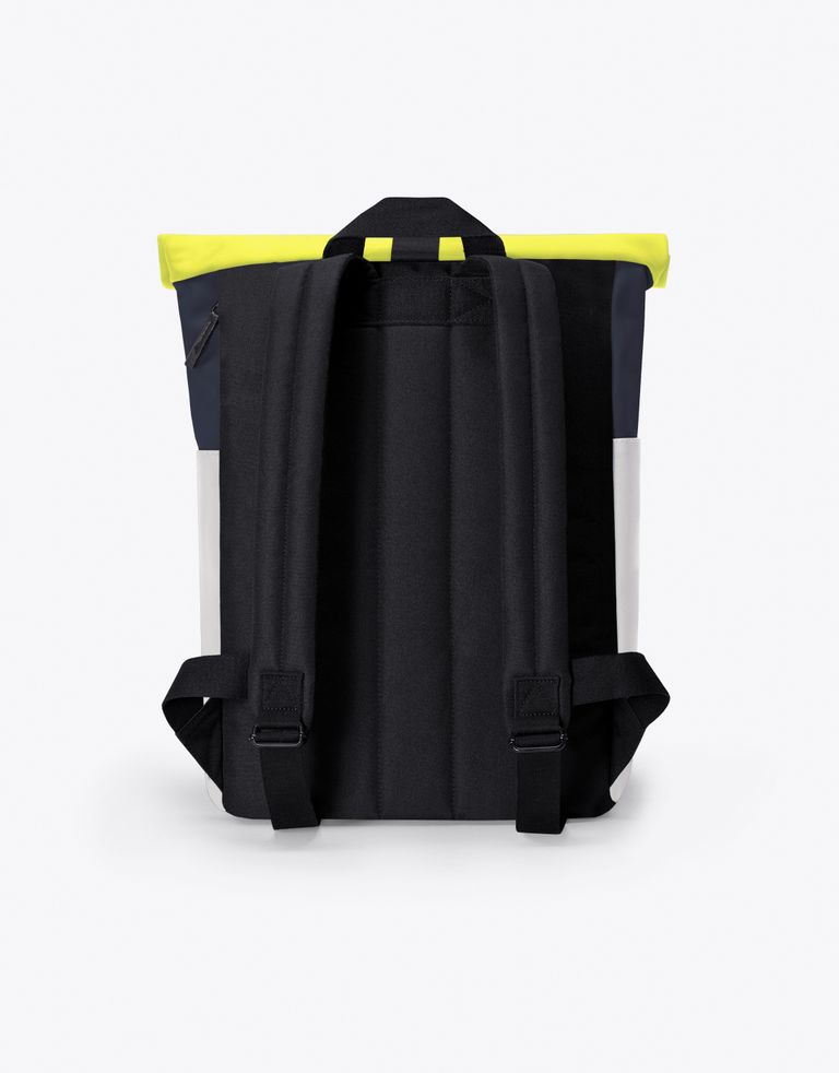 Ucon Acrobatics - תיק גב HAJO MINI LOTUS מש - כחול   ליים3