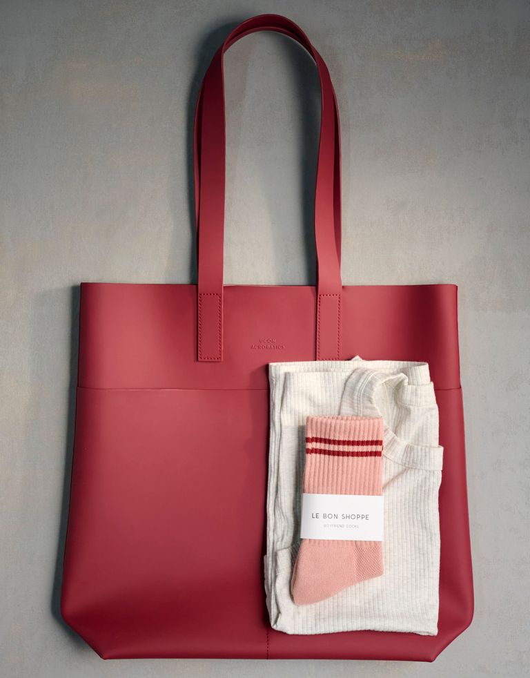 נעלי נשים - Ucon Acrobatics - תיק צד NOAH INFINITY - בורדו1