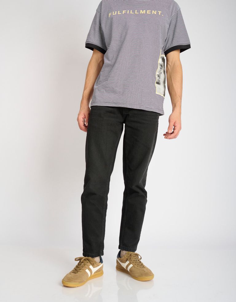 נעלי גברים - Gola - סניקרס זמש TORPEDO - חום בהיר2