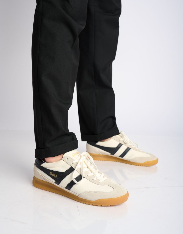 נעלי גברים - Gola - סניקרס TORNADO - אופוויט3