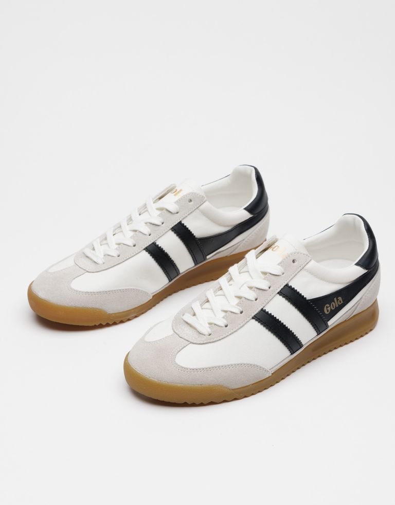 נעלי גברים - Gola - סניקרס TORNADO - אופוויט4