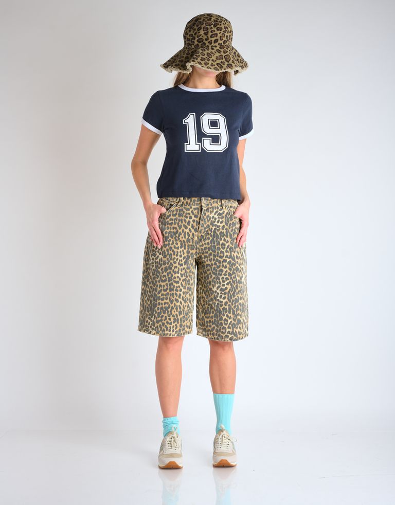 נעלי נשים - Gola - סניקרס DAYTONA BLAZE - זהב3