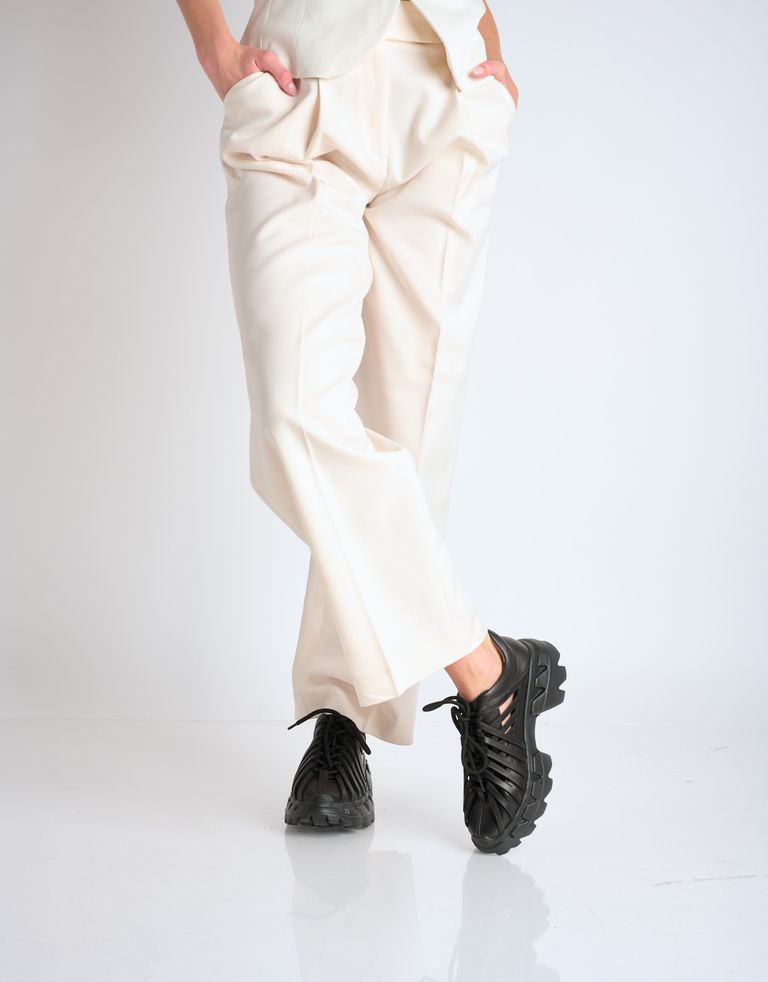 נעלי נשים - 4CCCCEES - נעליים ARKO OSTA - שחור4