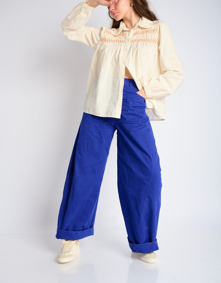 נעלי נשים - Aro - סניקרס FINCA - אופוויט3