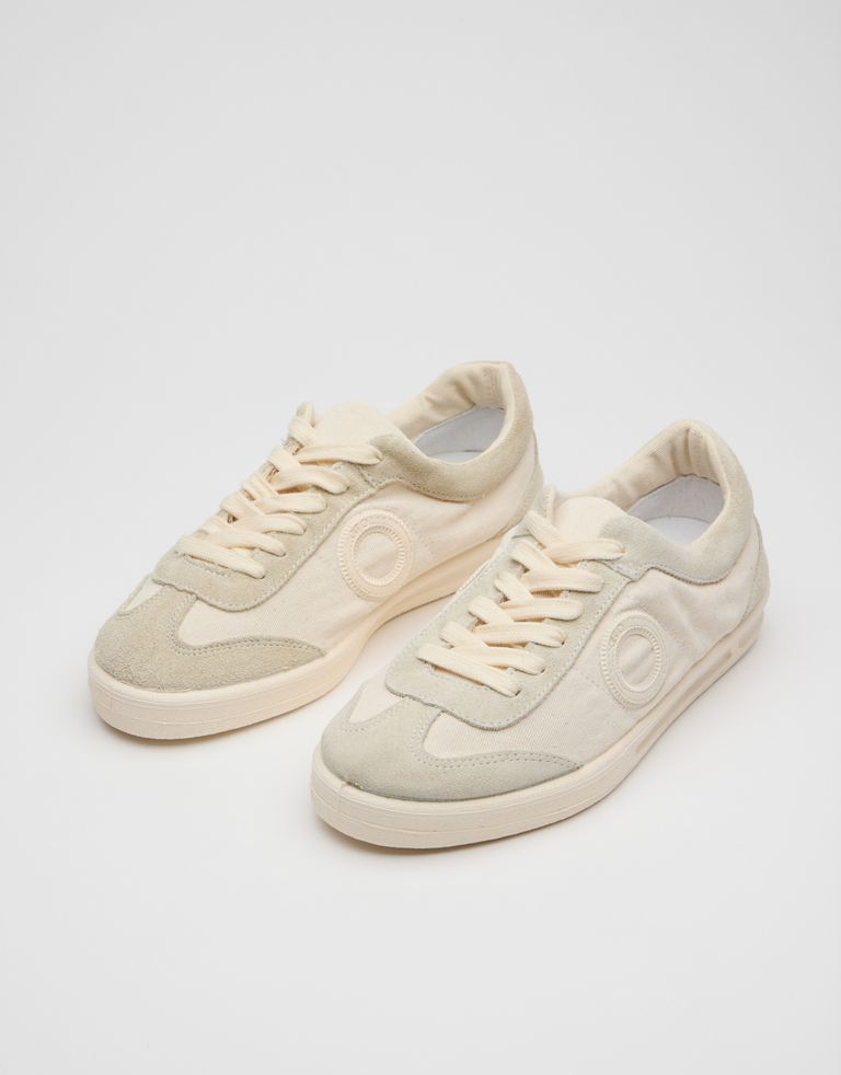 נעלי נשים - Aro - סניקרס FINCA - אופוויט2