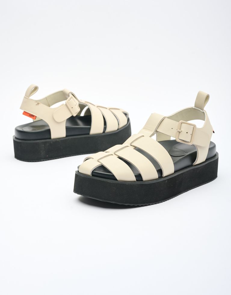 נעלי נשים - Rollie - סנדלי דייגים ACE - אופוויט4