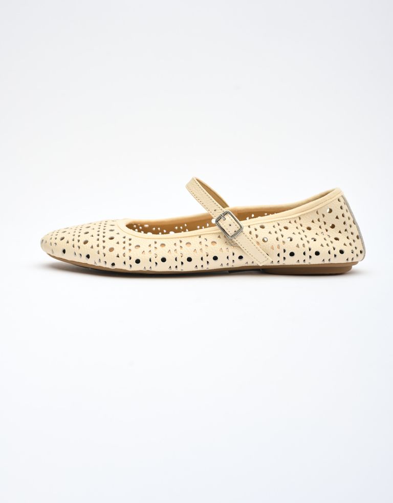 נעלי נשים - Rollie - נעלי BALLET MARY JANE - אופוויט4