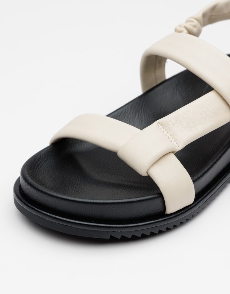 נעלי נשים - Yuko Imanishi - סנדלי רצועות YUAN - אופוויט2