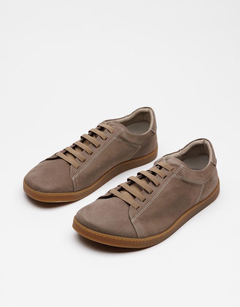 נעלי גברים - El Naturalista - נעליים ORIGEN - חום2