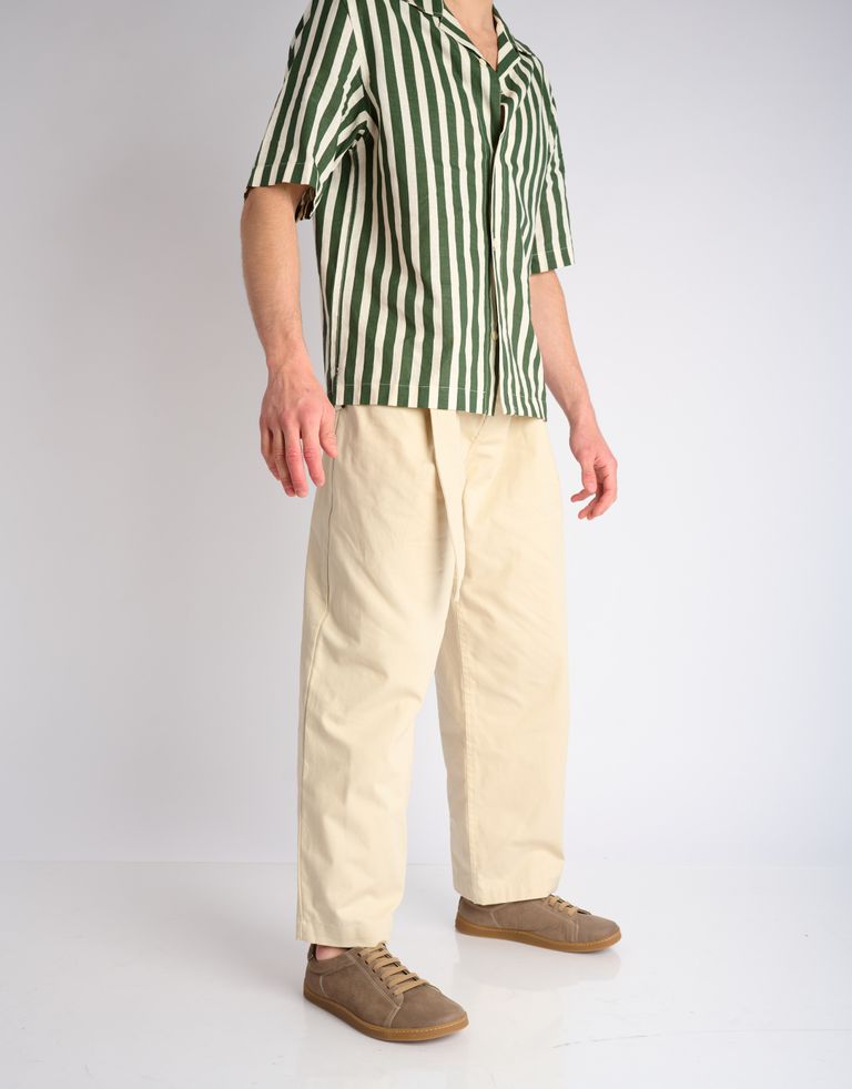 נעלי גברים - El Naturalista - נעליים ORIGEN - חום3