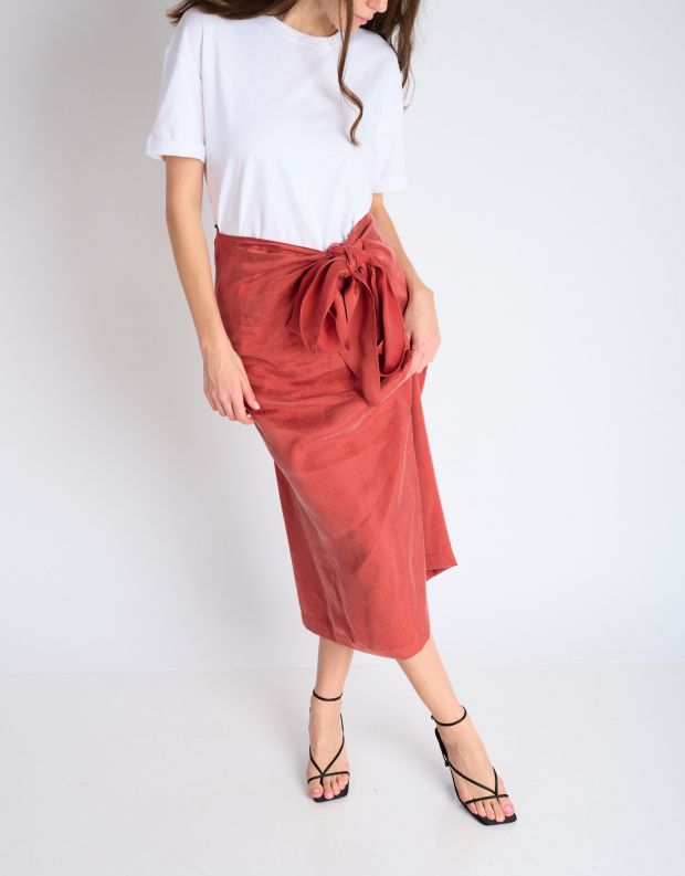 נעלי נשים - Jeffrey Campbell - סנדלי עקב סאטן FLUXX - שחור