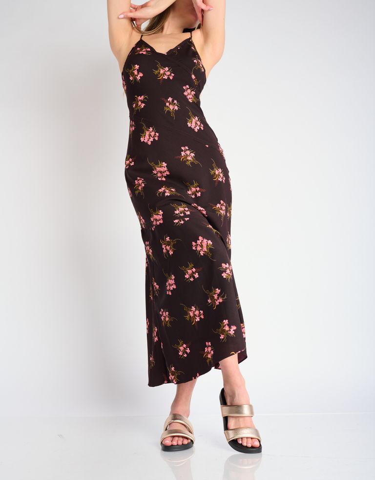 נעלי נשים - Rollie - כפכפים TIDE STRAP PADDED - ברונזה3