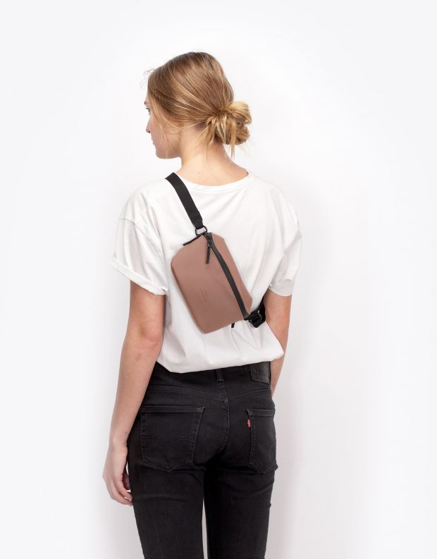 Ucon Acrobatics - פאוץ' גדול JONA - פודרה