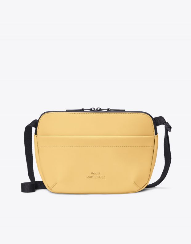 Ucon Acrobatics - תיק פאוץ' MELVIN INFINITY - צהוב