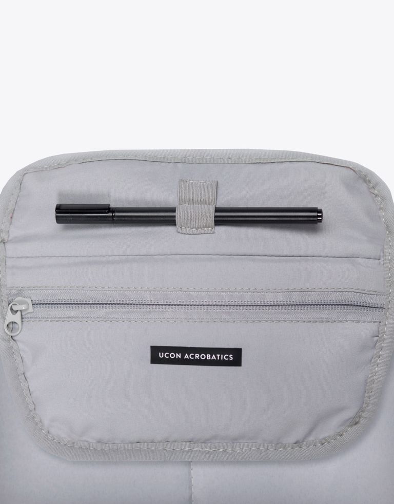 Ucon Acrobatics - פאוצ' JONA LIEF PODHAJSKY - צבעוני3