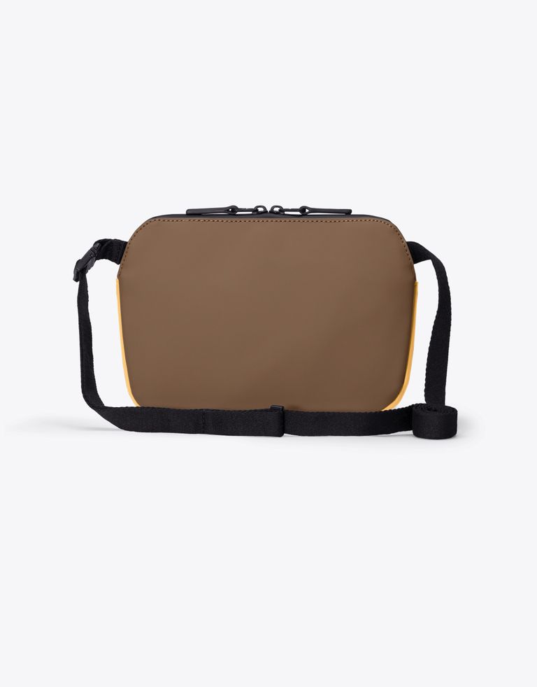 Ucon Acrobatics - פאוץ' גדול MELVIN INFINIT - צהוב   אפור3