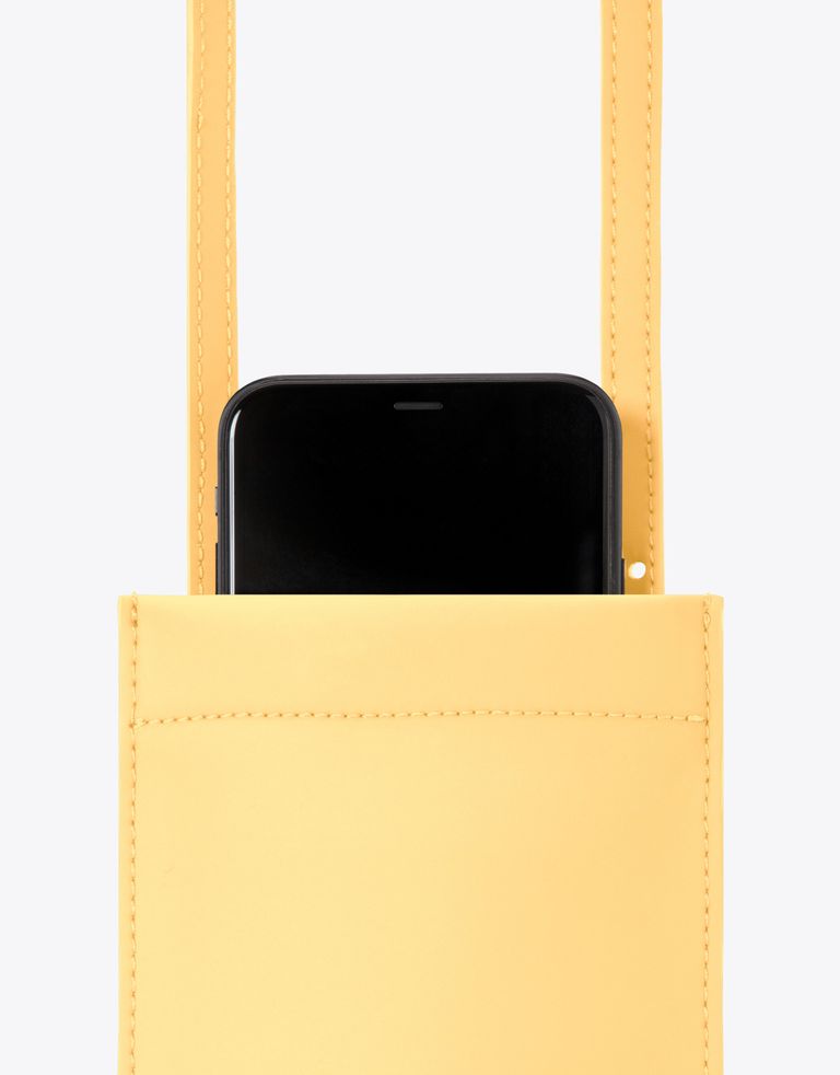 נעלי נשים - Ucon Acrobatics - תיק צד קטן HUGO LOTUS - צהוב2