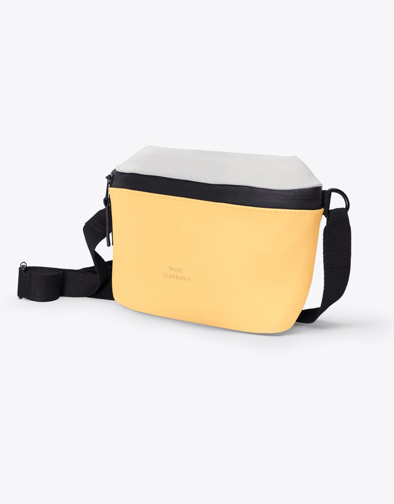 Ucon Acrobatics - פאוץ' גדול משולב JONA INF - צהוב2