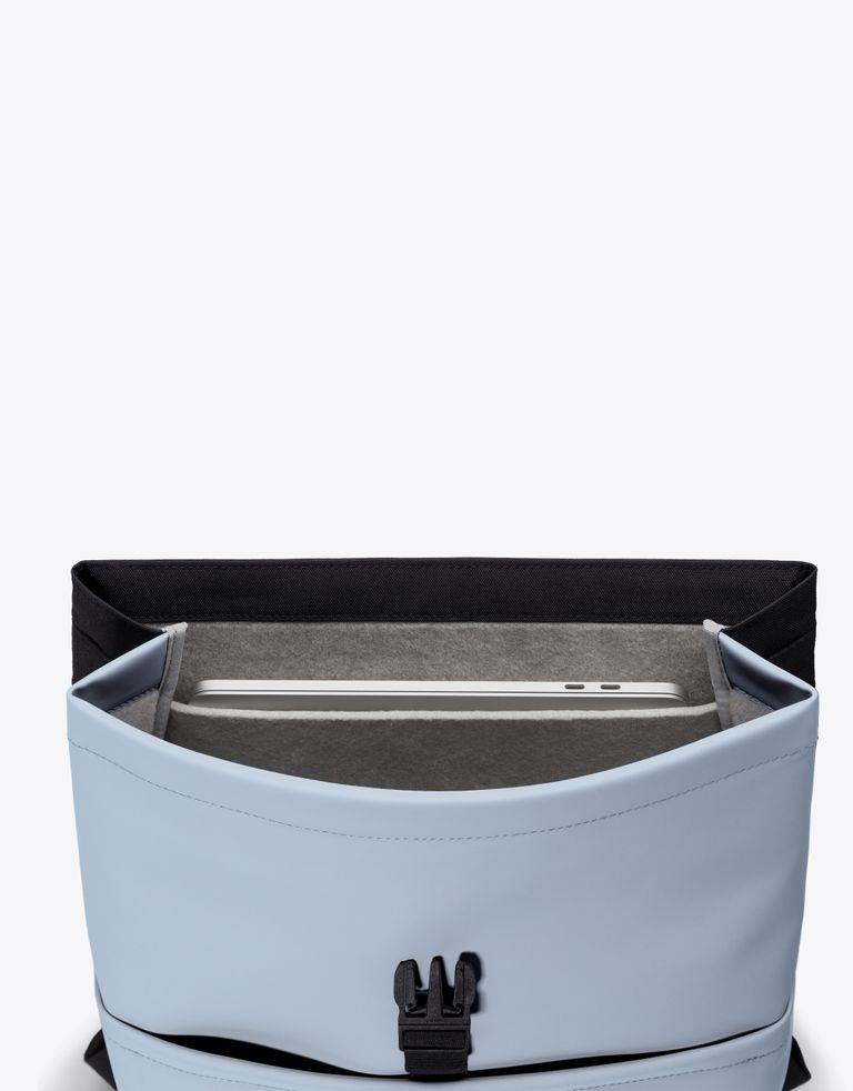 Ucon Acrobatics - תיק גב MION INFINITY - תכלת3