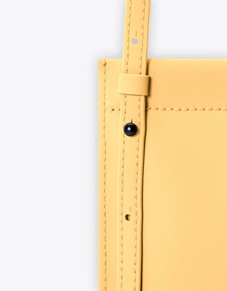 נעלי נשים - Ucon Acrobatics - תיק צד קטן HUGO LOTUS - צהוב4