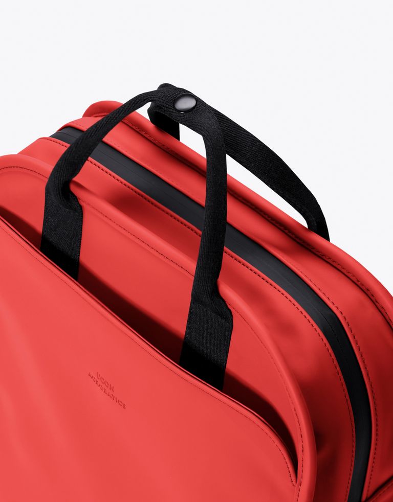 Ucon Acrobatics - תיק גב ALISON LOTUS - אדום1