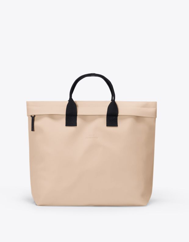 נעלי נשים - Ucon Acrobatics - תיק גב ELIZA LOTUS - בז'