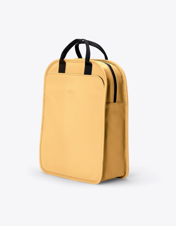 Ucon Acrobatics - תיק גב ALISON LOTUS - צהוב