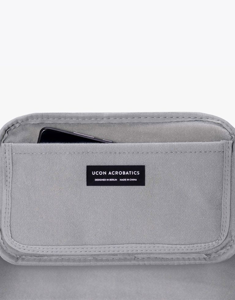 Ucon Acrobatics - פאוץ' גדול ANDO - אדום3