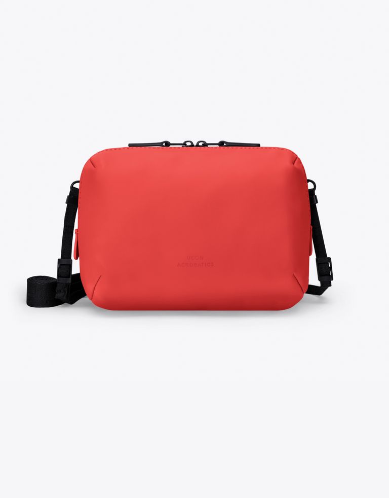 Ucon Acrobatics - פאוץ' גדול ANDO - אדום4