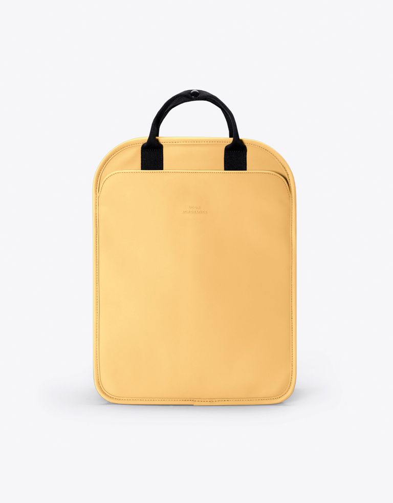 Ucon Acrobatics - תיק גב ALISON LOTUS - צהוב4