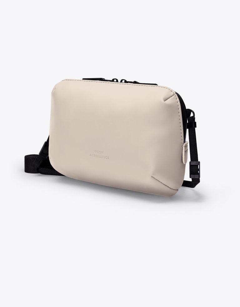 Ucon Acrobatics - פאוץ' גדול ANDO - בז'4