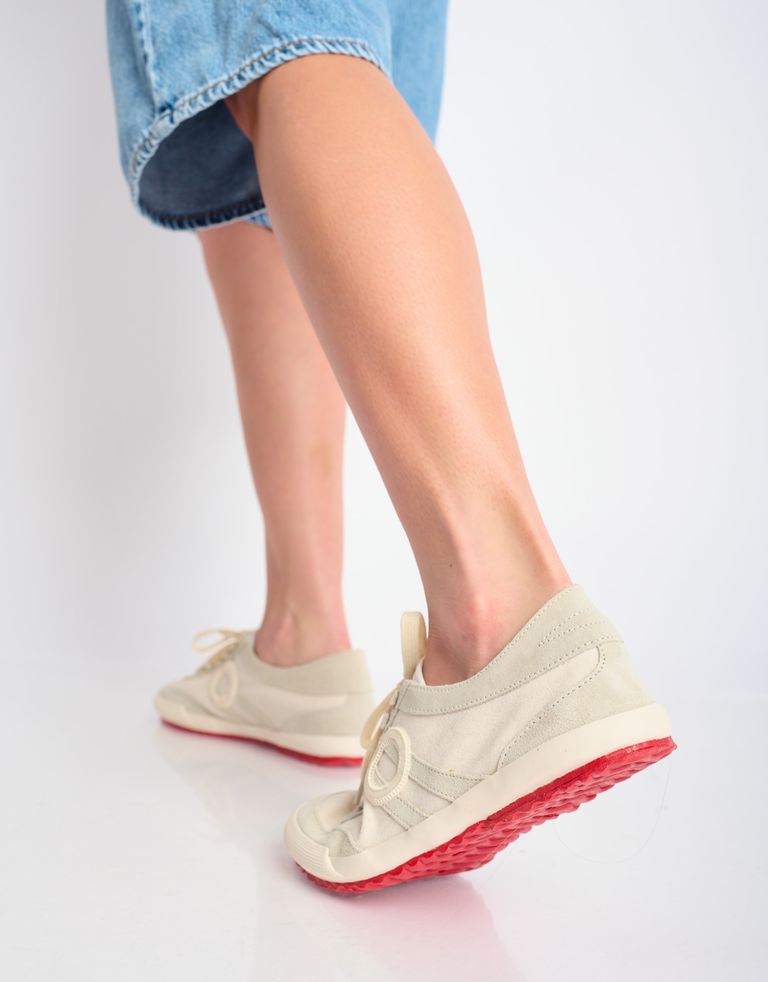 נעלי נשים - Aro - סניקרס ג'ינס IDO - אופוויט3