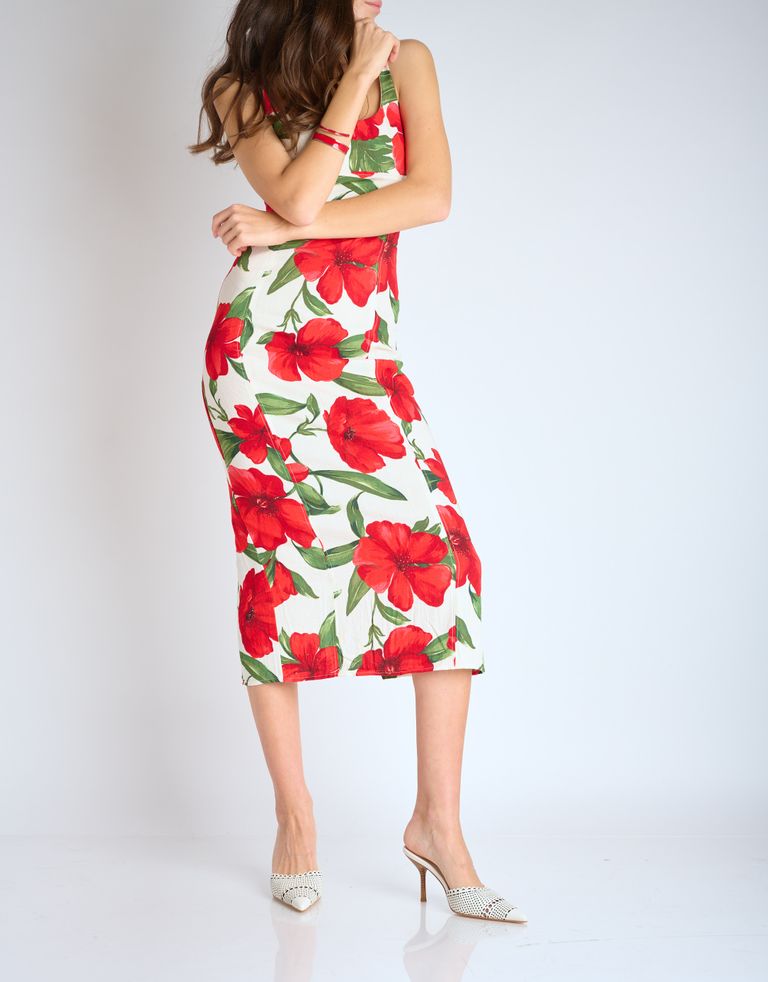 נעלי נשים - Jeffrey Campbell - כפכפי עקב IRYNA - אופוויט2