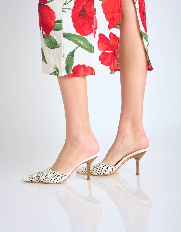 נעלי נשים - Jeffrey Campbell - כפכפי עקב IRYNA - אופוויט4