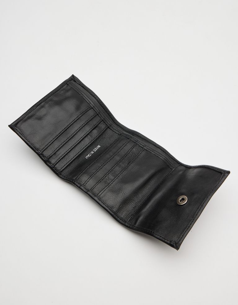 נעלי נשים - A.S. 98 - ארנק מעטפה קטן LORENZA - שחור3