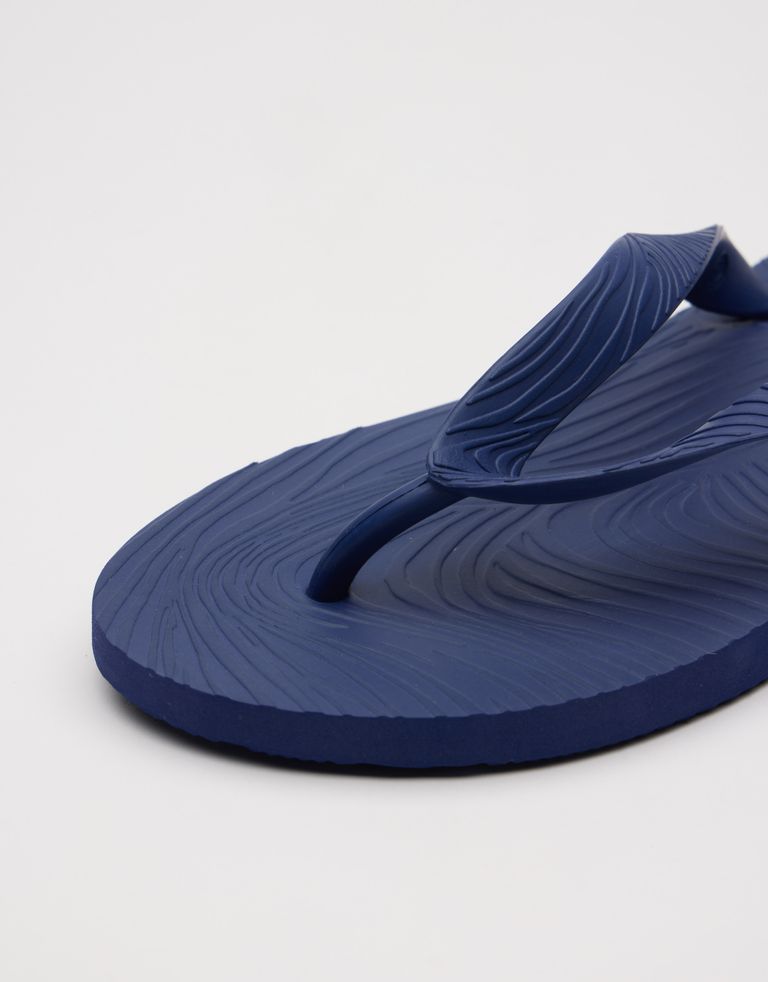 נעלי גברים - Sleepers - כפכפי אצבע לגבר SLEEPERS - כחול2