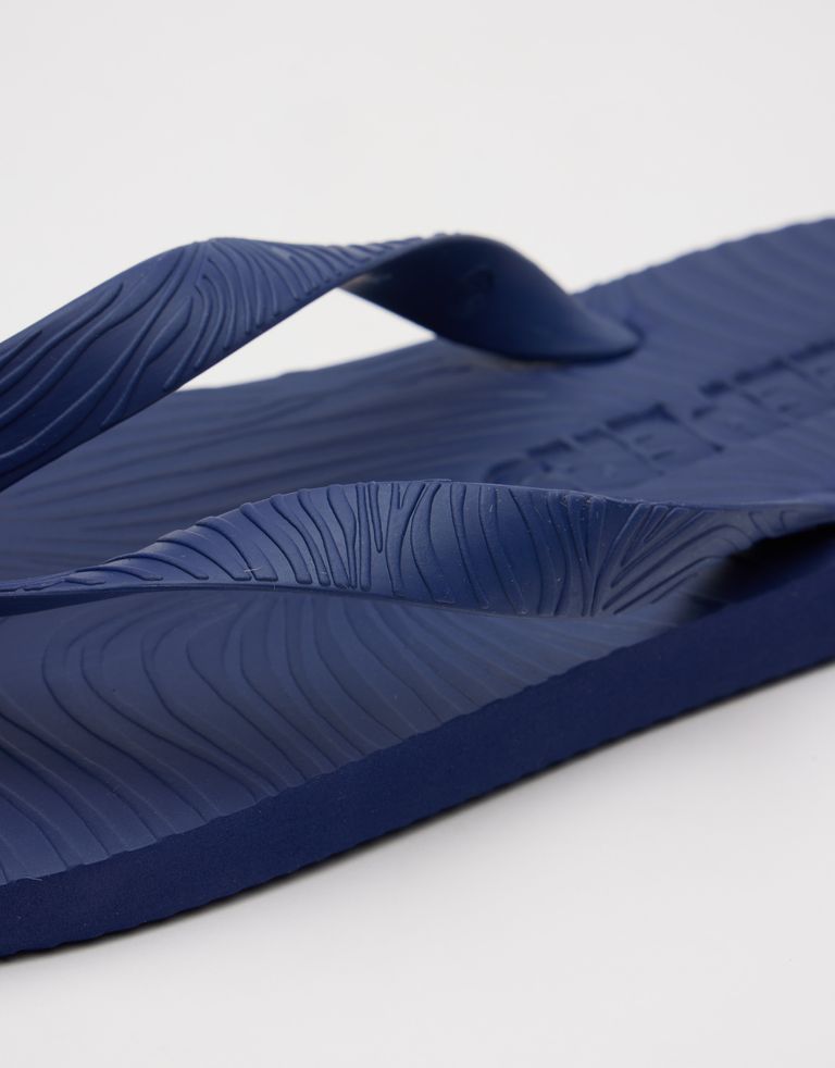 נעלי גברים - Sleepers - כפכפי אצבע לגבר SLEEPERS - כחול3