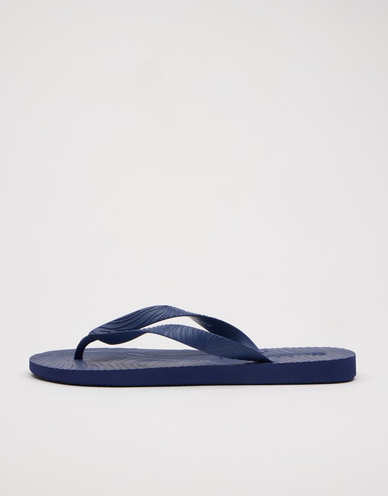 נעלי גברים - Sleepers - כפכפי אצבע לגבר SLEEPERS - כחול4